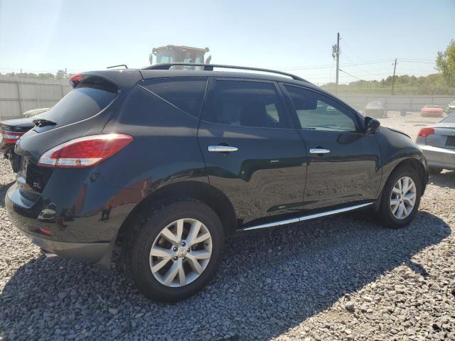 Photo 2 VIN: JN8AZ1MU1EW418296 - NISSAN MURANO S 