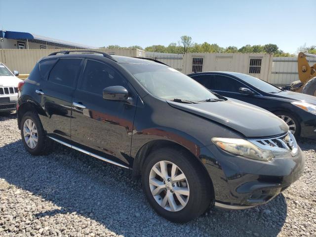 Photo 3 VIN: JN8AZ1MU1EW418296 - NISSAN MURANO S 