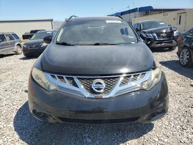 Photo 4 VIN: JN8AZ1MU1EW418296 - NISSAN MURANO S 