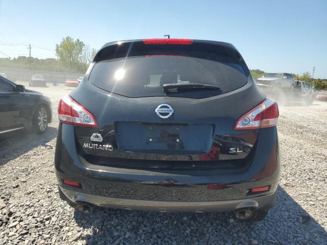 Photo 5 VIN: JN8AZ1MU1EW418296 - NISSAN MURANO S 