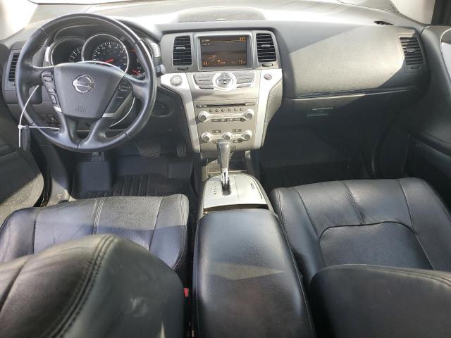 Photo 7 VIN: JN8AZ1MU1EW418296 - NISSAN MURANO S 