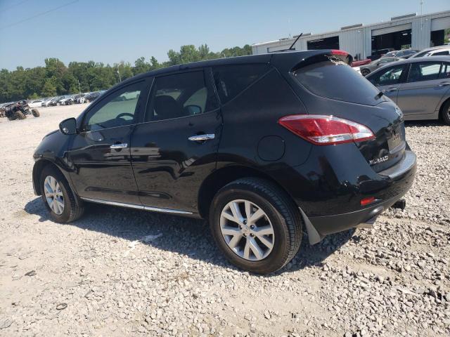 Photo 1 VIN: JN8AZ1MU1EW420808 - NISSAN MURANO 