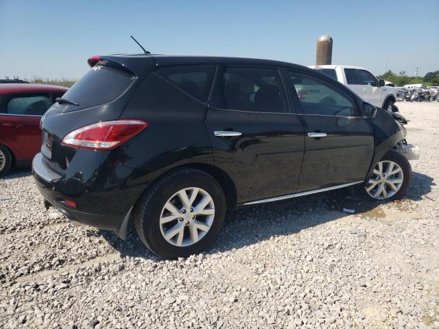 Photo 2 VIN: JN8AZ1MU1EW420808 - NISSAN MURANO 