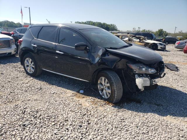 Photo 3 VIN: JN8AZ1MU1EW420808 - NISSAN MURANO 