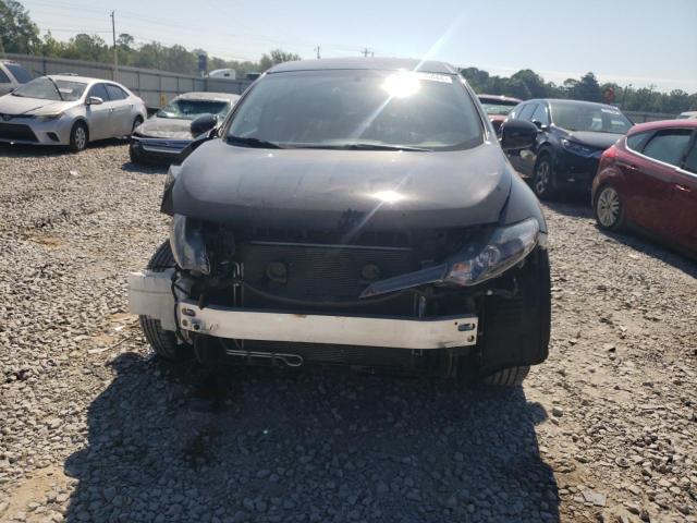 Photo 4 VIN: JN8AZ1MU1EW420808 - NISSAN MURANO 