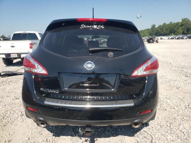 Photo 5 VIN: JN8AZ1MU1EW420808 - NISSAN MURANO 