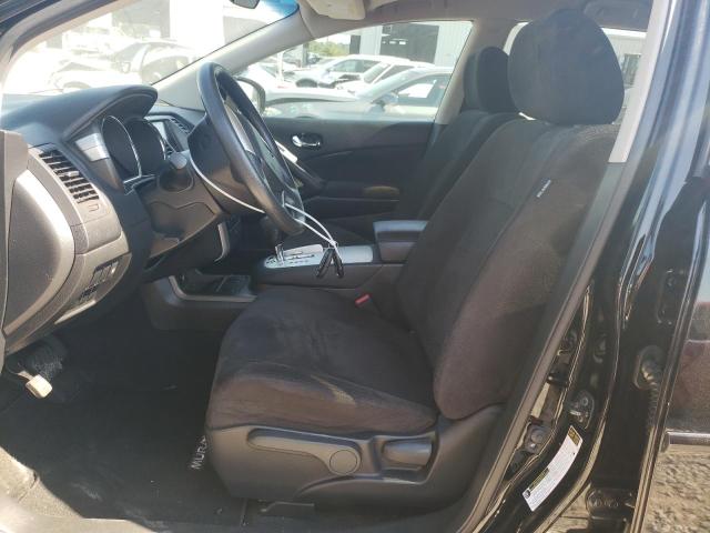 Photo 6 VIN: JN8AZ1MU1EW420808 - NISSAN MURANO 