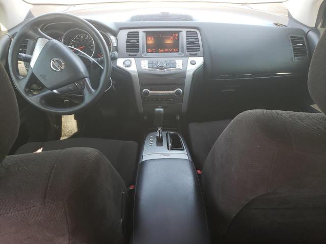 Photo 7 VIN: JN8AZ1MU1EW420808 - NISSAN MURANO 