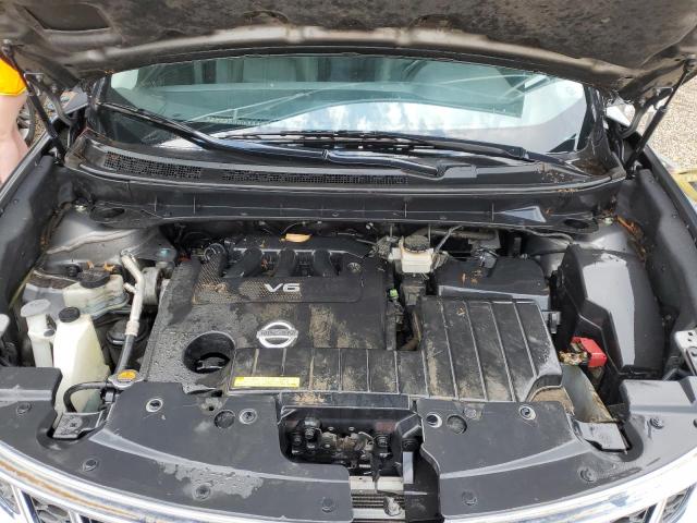 Photo 11 VIN: JN8AZ1MU1EW421229 - NISSAN MURANO 