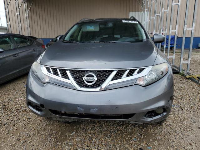 Photo 4 VIN: JN8AZ1MU1EW421229 - NISSAN MURANO 