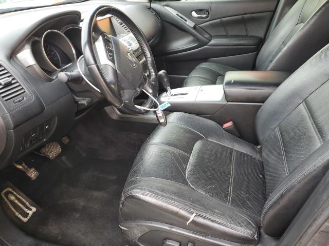 Photo 6 VIN: JN8AZ1MU1EW421229 - NISSAN MURANO 