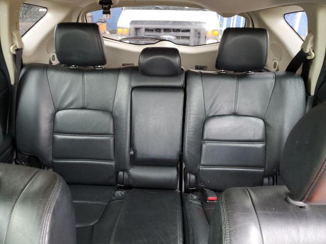 Photo 9 VIN: JN8AZ1MU1EW421229 - NISSAN MURANO 