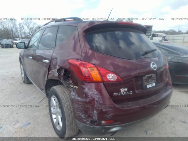 Photo 2 VIN: JN8AZ1MU2AW001909 - NISSAN MURANO 