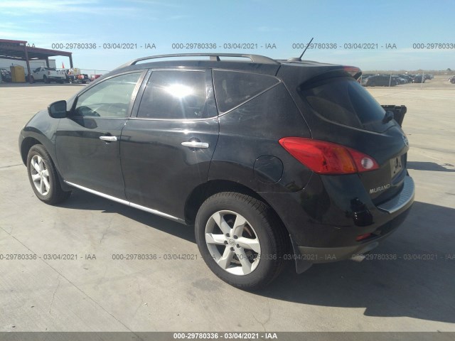 Photo 2 VIN: JN8AZ1MU2AW002364 - NISSAN MURANO 