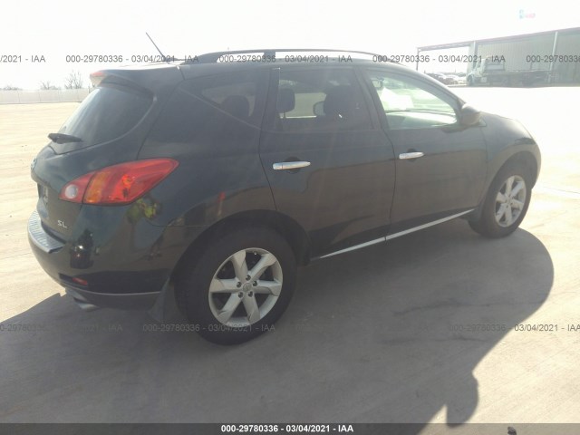 Photo 3 VIN: JN8AZ1MU2AW002364 - NISSAN MURANO 