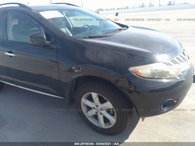 Photo 5 VIN: JN8AZ1MU2AW002364 - NISSAN MURANO 