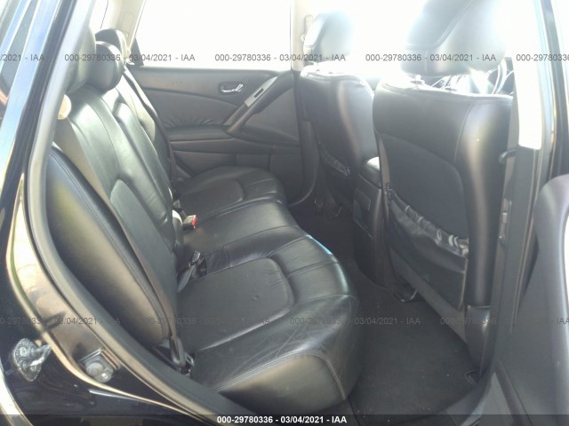 Photo 7 VIN: JN8AZ1MU2AW002364 - NISSAN MURANO 