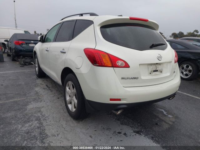 Photo 2 VIN: JN8AZ1MU2AW002431 - NISSAN MURANO 