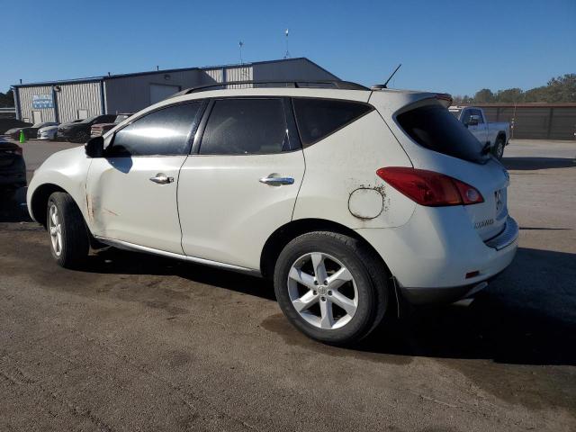 Photo 1 VIN: JN8AZ1MU2AW002848 - NISSAN MURANO S 