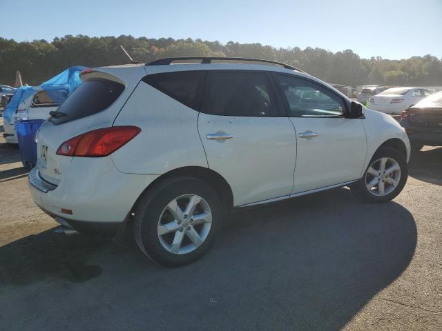 Photo 2 VIN: JN8AZ1MU2AW002848 - NISSAN MURANO S 