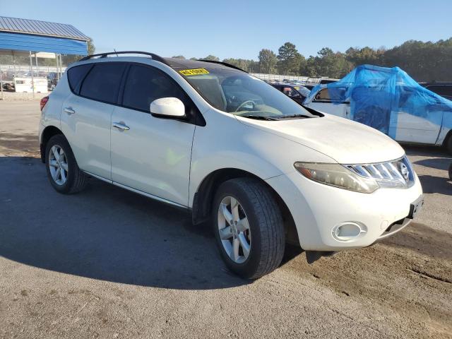 Photo 3 VIN: JN8AZ1MU2AW002848 - NISSAN MURANO S 