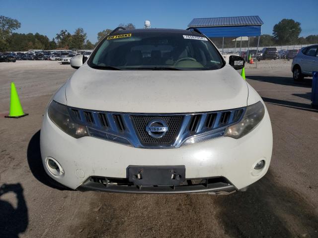 Photo 4 VIN: JN8AZ1MU2AW002848 - NISSAN MURANO S 