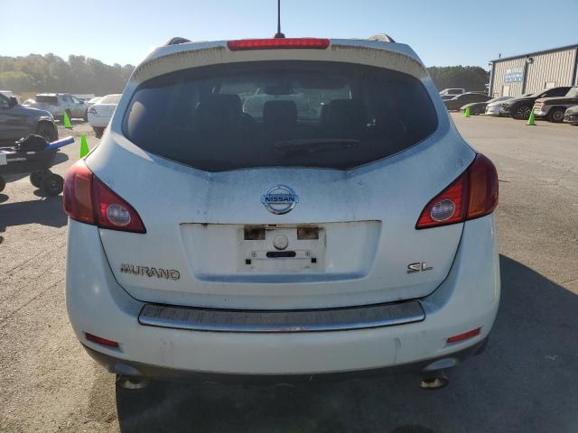 Photo 5 VIN: JN8AZ1MU2AW002848 - NISSAN MURANO S 