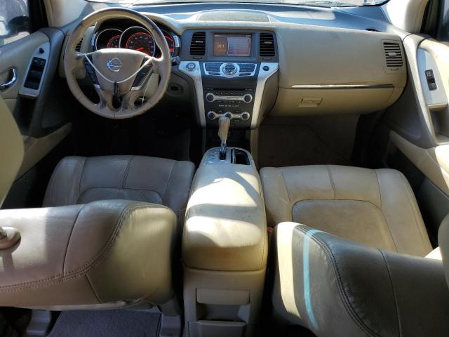 Photo 7 VIN: JN8AZ1MU2AW002848 - NISSAN MURANO S 