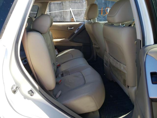 Photo 5 VIN: JN8AZ1MU2AW003157 - NISSAN MURANO 