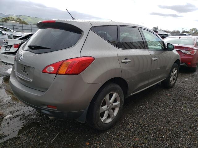 Photo 2 VIN: JN8AZ1MU2AW005278 - NISSAN MURANO S 