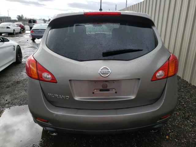 Photo 5 VIN: JN8AZ1MU2AW005278 - NISSAN MURANO S 