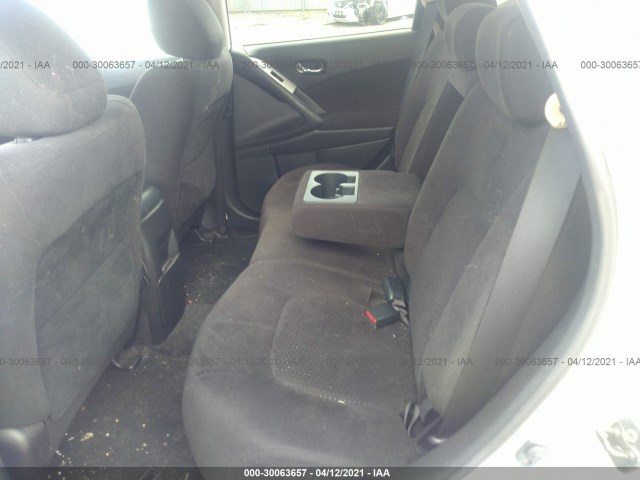 Photo 7 VIN: JN8AZ1MU2AW005460 - NISSAN MURANO 