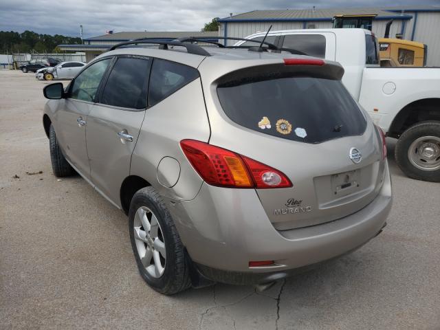 Photo 2 VIN: JN8AZ1MU2AW007094 - NISSAN MURANO S 