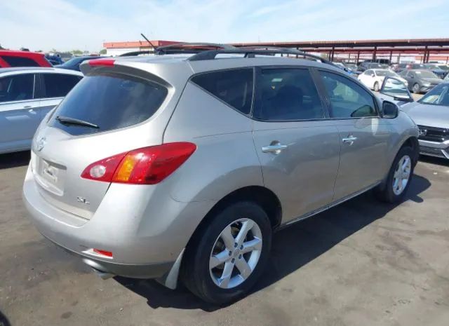 Photo 3 VIN: JN8AZ1MU2AW007676 - NISSAN MURANO 