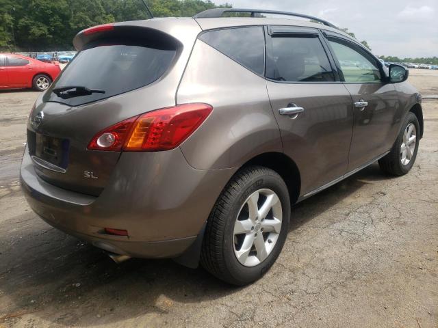 Photo 3 VIN: JN8AZ1MU2AW007998 - NISSAN MURANO S 