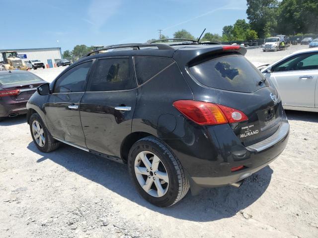 Photo 1 VIN: JN8AZ1MU2AW008388 - NISSAN MURANO 