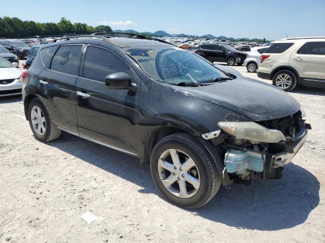 Photo 3 VIN: JN8AZ1MU2AW008388 - NISSAN MURANO 