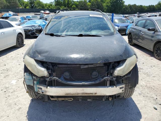 Photo 4 VIN: JN8AZ1MU2AW008388 - NISSAN MURANO 