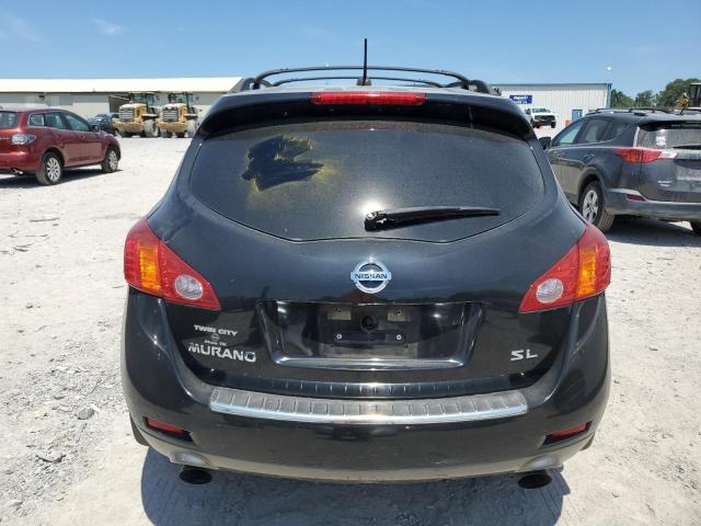 Photo 5 VIN: JN8AZ1MU2AW008388 - NISSAN MURANO 