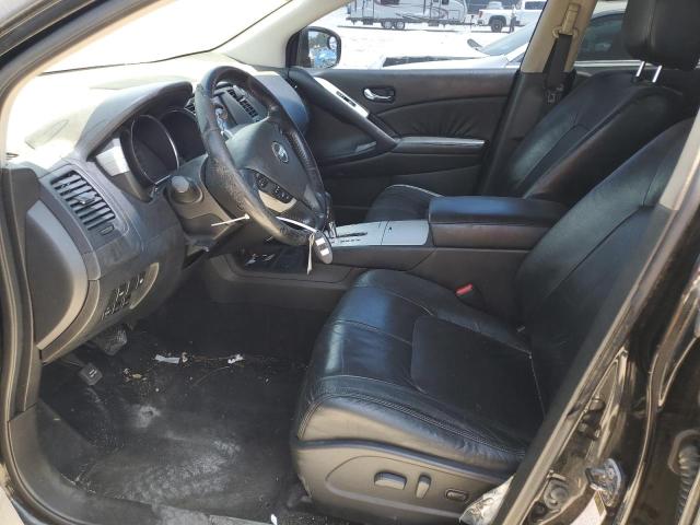 Photo 6 VIN: JN8AZ1MU2AW008388 - NISSAN MURANO 