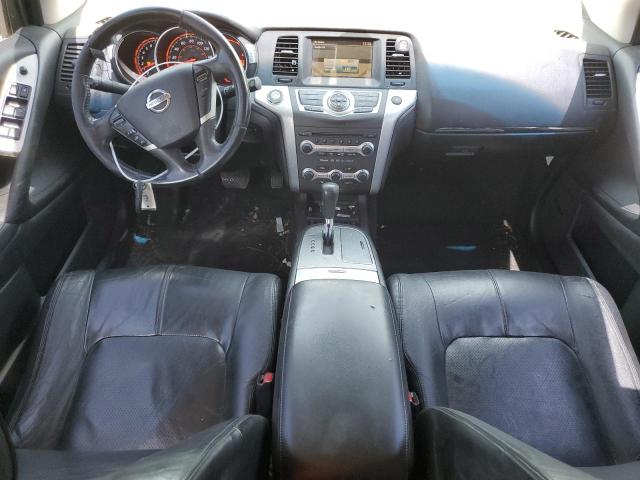 Photo 7 VIN: JN8AZ1MU2AW008388 - NISSAN MURANO 