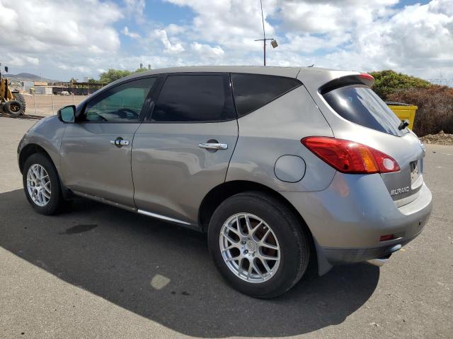 Photo 1 VIN: JN8AZ1MU2AW010626 - NISSAN MURANO S 