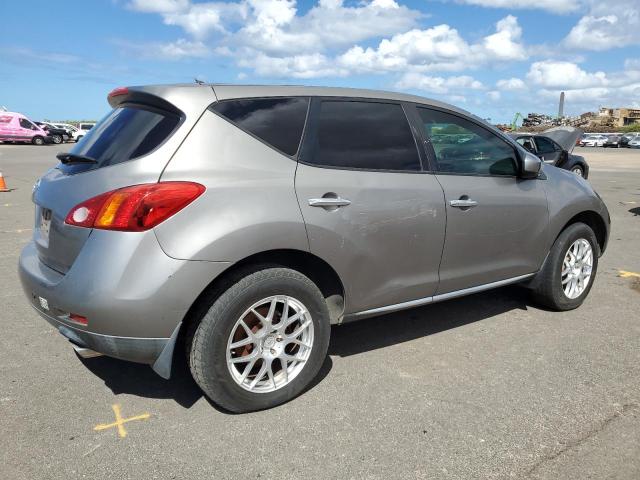 Photo 2 VIN: JN8AZ1MU2AW010626 - NISSAN MURANO S 