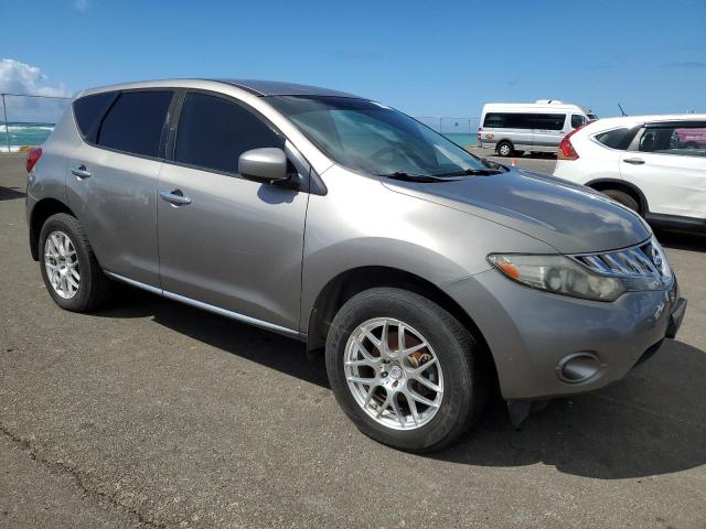 Photo 3 VIN: JN8AZ1MU2AW010626 - NISSAN MURANO S 