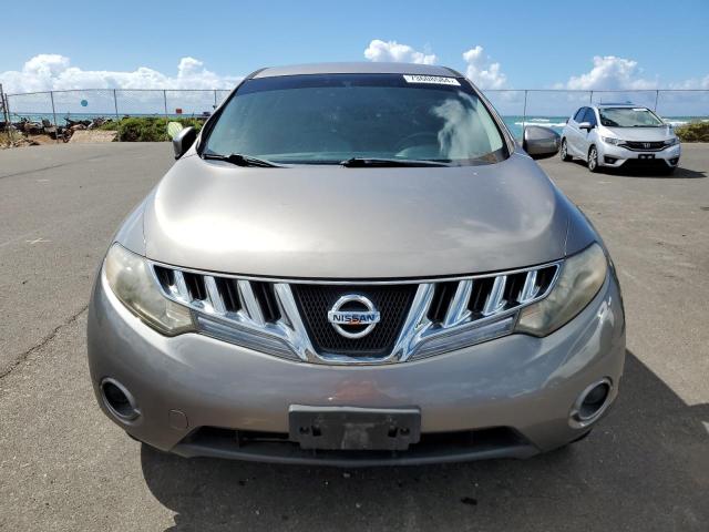 Photo 4 VIN: JN8AZ1MU2AW010626 - NISSAN MURANO S 