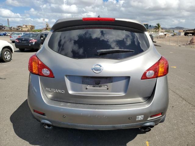 Photo 5 VIN: JN8AZ1MU2AW010626 - NISSAN MURANO S 