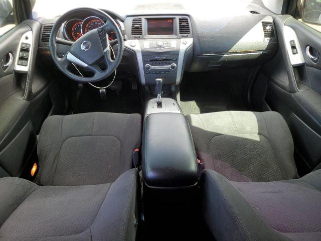 Photo 7 VIN: JN8AZ1MU2AW010626 - NISSAN MURANO S 