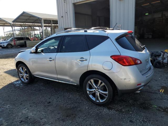 Photo 1 VIN: JN8AZ1MU2AW010724 - NISSAN MURANO S 