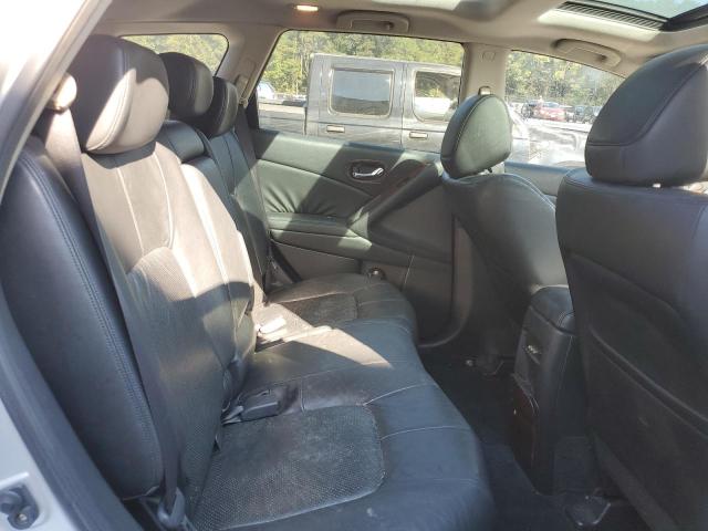 Photo 10 VIN: JN8AZ1MU2AW010724 - NISSAN MURANO S 