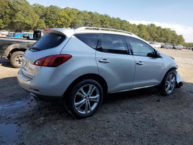 Photo 2 VIN: JN8AZ1MU2AW010724 - NISSAN MURANO S 